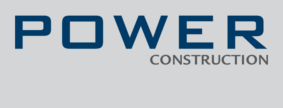 Power Construction Company, LLC logo