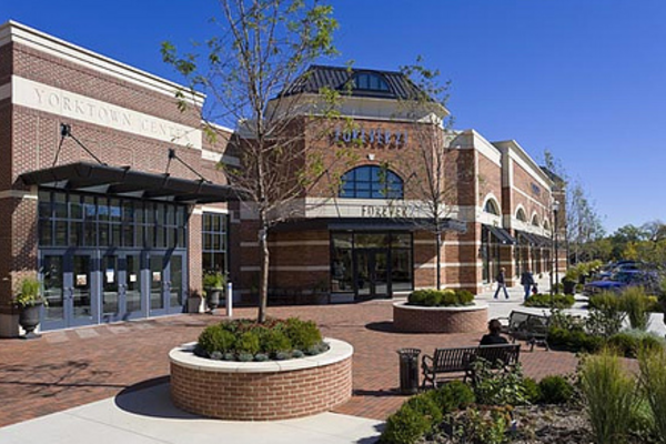 Yorktown Center